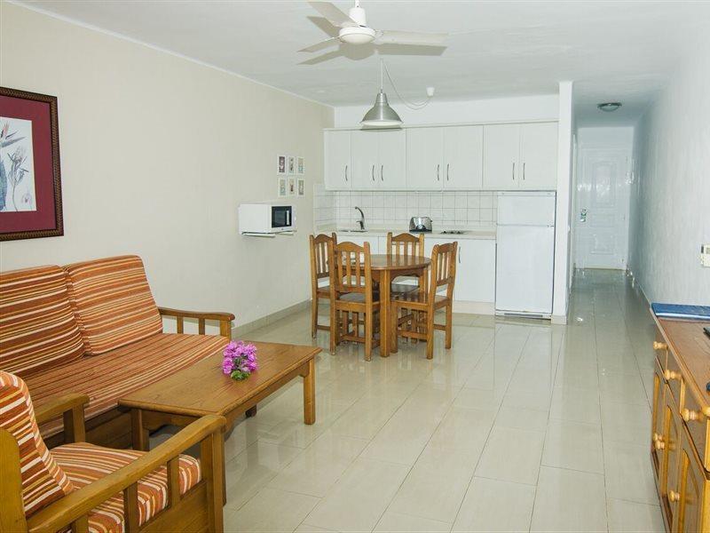 Apartamentos Parque Tropical En Lanzarote Puerto del Carmen (Lanzarote) Exterior foto