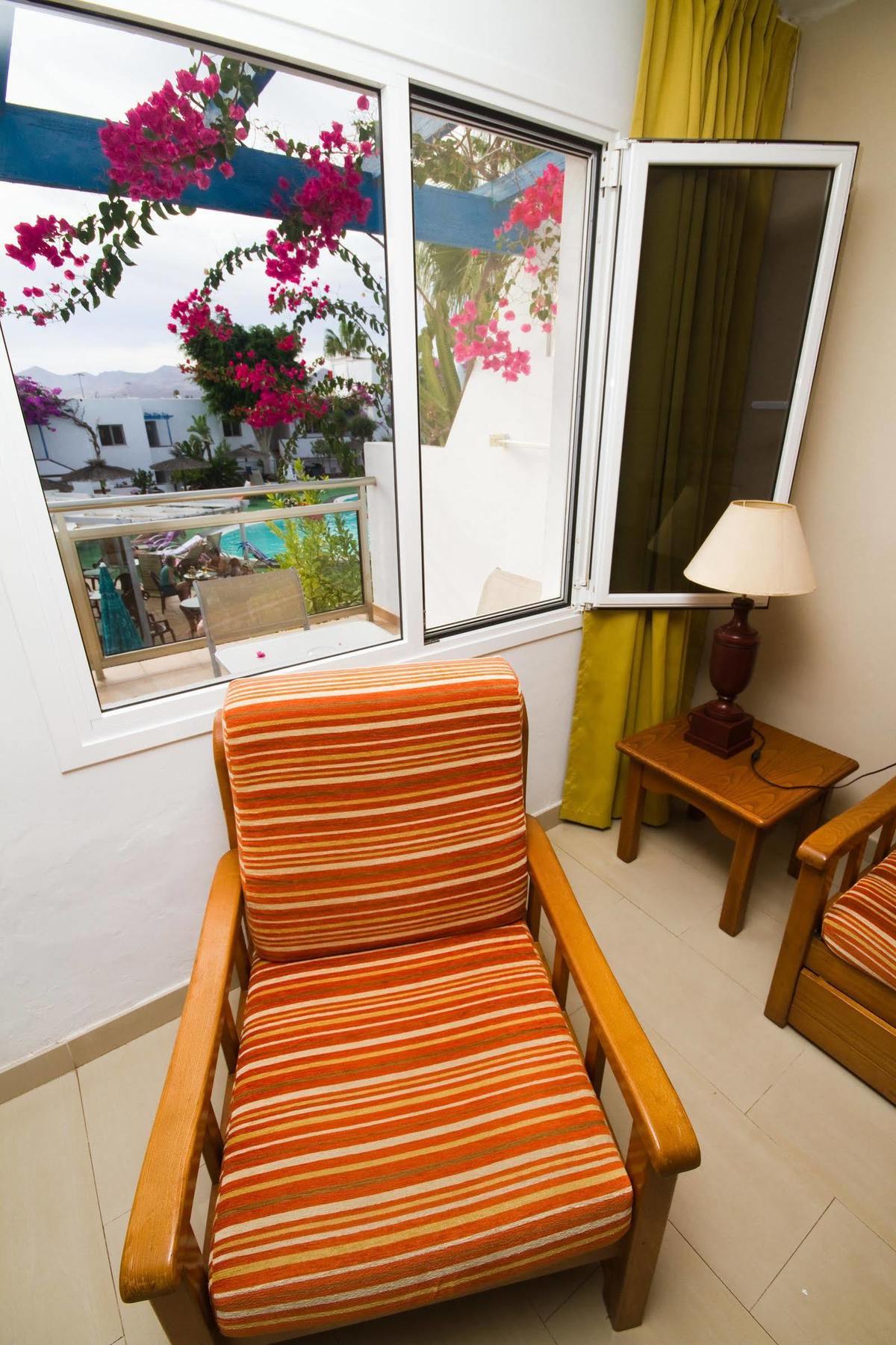 Apartamentos Parque Tropical En Lanzarote Puerto del Carmen (Lanzarote) Exterior foto