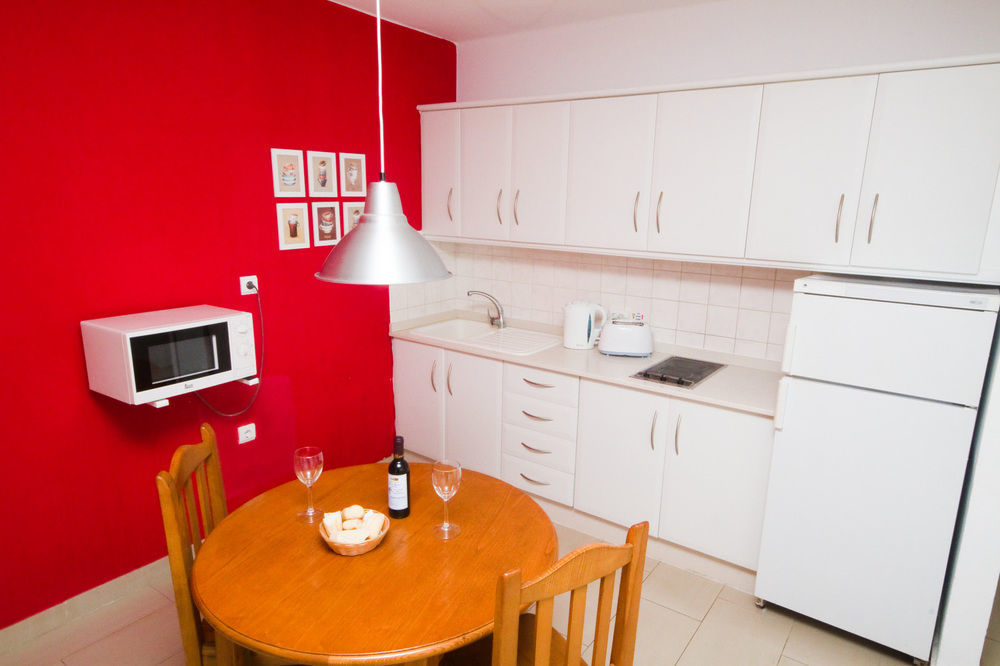 Apartamentos Parque Tropical En Lanzarote Puerto del Carmen (Lanzarote) Exterior foto